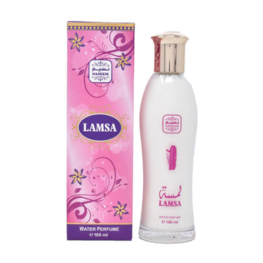 Lamsa Water Perfume 100ml
