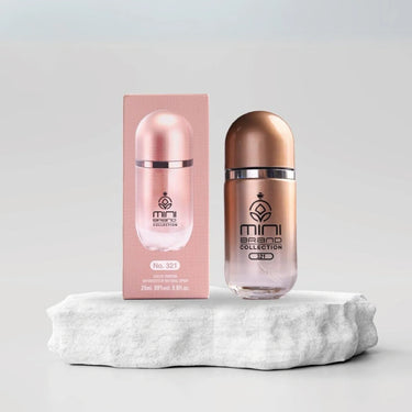 Mini Collection No. 321 25ml