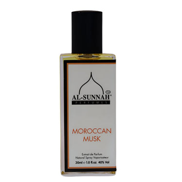 Moroccan Musk Spray 30ml