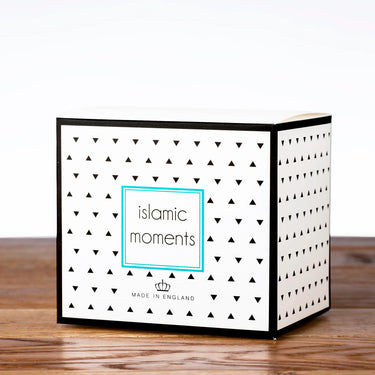 Salaam Handsome Mug