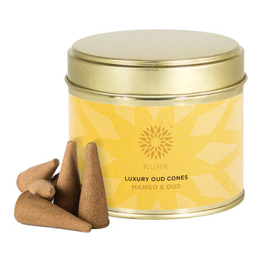 Nuhr Mango & Oud