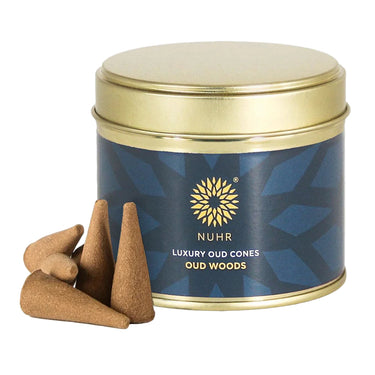 Nuhr Oud Woods