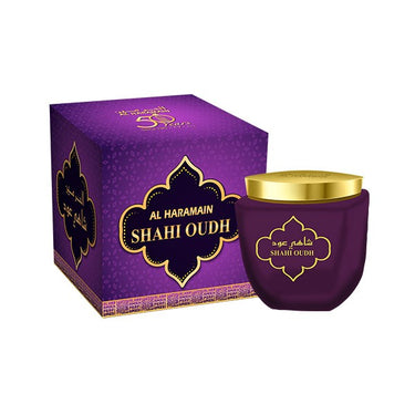 Al Haramain Shahi Oudh Bakhoor