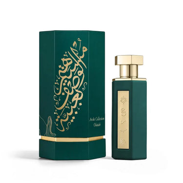 Arabs of Obaiah 100ml