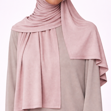 Deluxe Egyptian Jersey - Pink