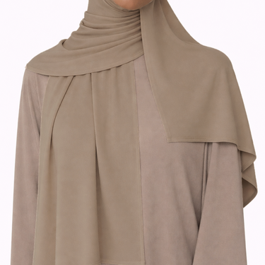 Latte Deluxe Egyptian Jersey