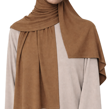 Caramel Deluxe Egyptian Jersey
