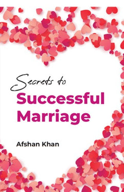 Secrets to a Successful Marriage