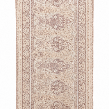 Desert Pashmina Open Abaya