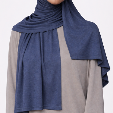 Deluxe Egyptian Jersey - Navy