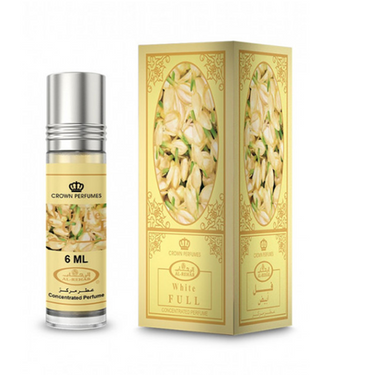 Al Rehab Full Attar 6ml