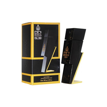 Mini Brand Collection No.306 25ml