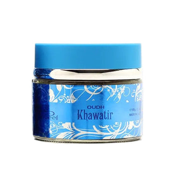 Nabeel Oudh Khawatir Bakhoor 60g