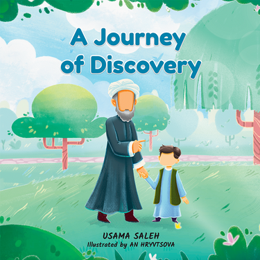 A Journey Of Discovery