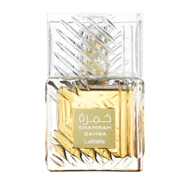 Lattafa Khamrah Qahwa 100ml