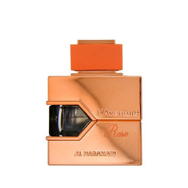 Al Haramain L'Aventure Rose 100ml