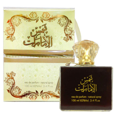 Al Zaafaran Shams Al Emarat 100ml