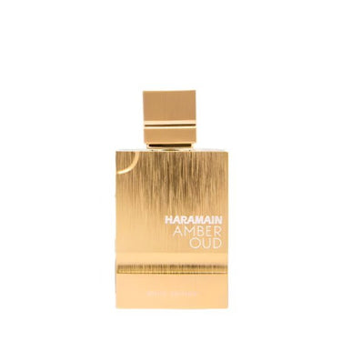 Al Haramain Amber Oud White Edition 60ml