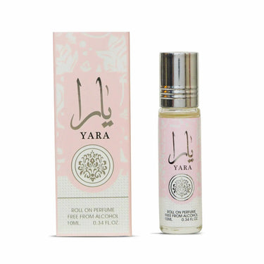 Yara Attar 10ml