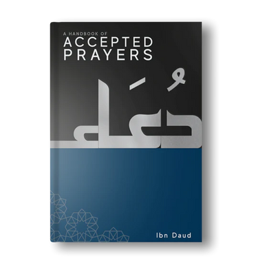 A Handbook Of Accepted Prayers