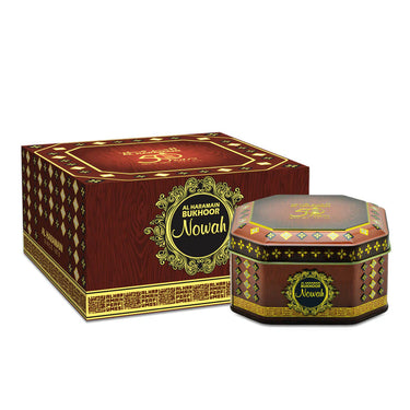 Al Haramain Bukhoor Nowah