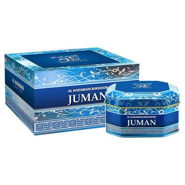 Al Haramain Bukhoor Juman