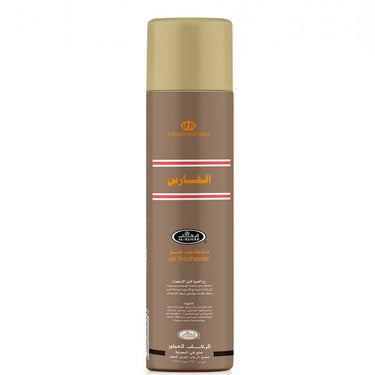 Al Rehab Al Fares Air Freshener 300ml