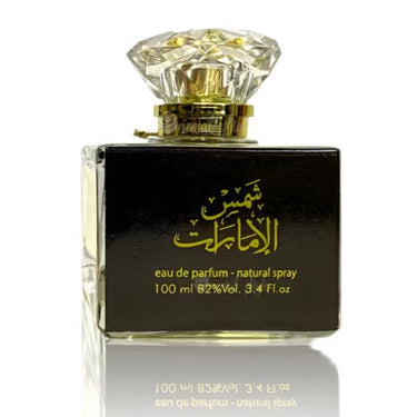 Al Zaafaran Shams Al Emarat 100ml