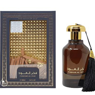 Al Zaafaran Fakhar Al Oud 100ml