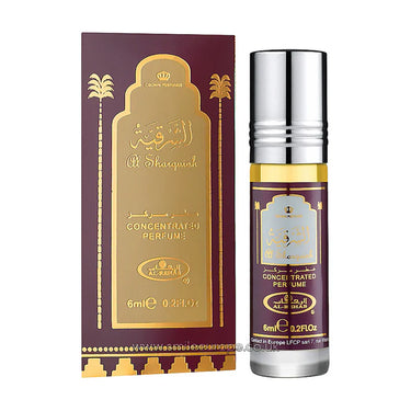 Al Rehab Al Sharquiah Attar 6ml