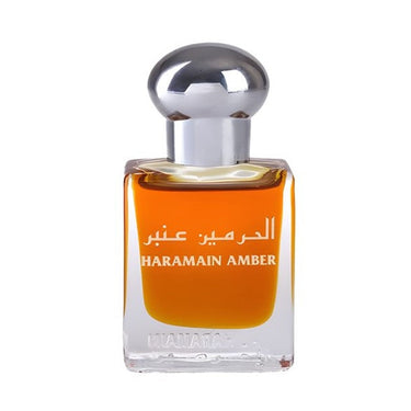 Al Haramain Amber Attar 15ml