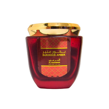 Al Haramain Amber Bukhoor