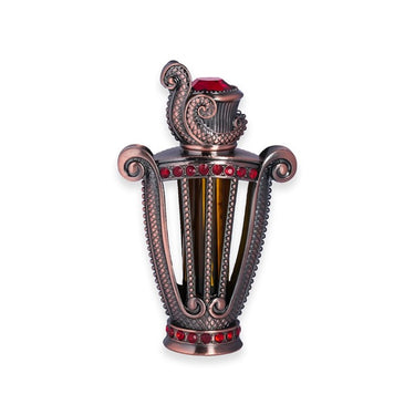 Al Haramain Solitaire Amber Oil 12ml