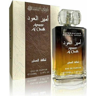 Lattafa Ameer Al Oudh 100ml