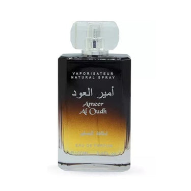 Lattafa Ameer Al Oudh 100ml