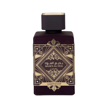 Bade'e Al Oud - Amethyst Eau De Parfum - Lattafa 100ml