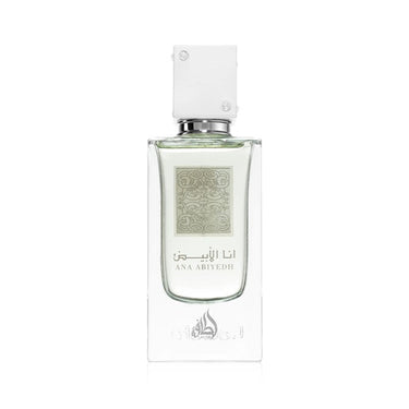 Lattafa Ana Abiyedh 60ml