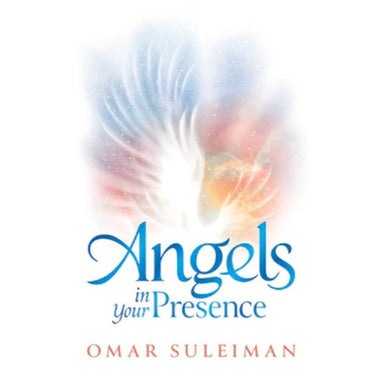 Angels in Your Presence