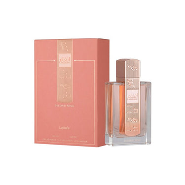 Lattafa Angham Second Song 100ml