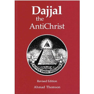 Dajjal the AntiChrist