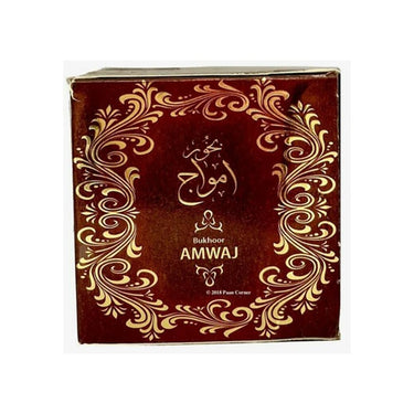 Amwaj Bakhoor 40g