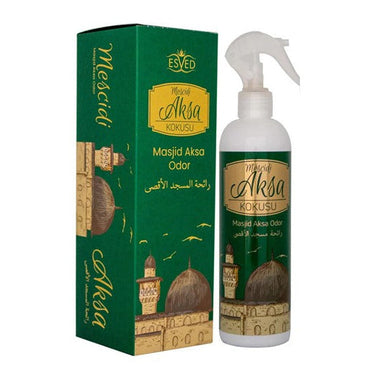 Masjid Aksa Odor Room Freshener 400ml