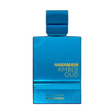 Al Haramain Amber Oud Aqua Dubai 100ml