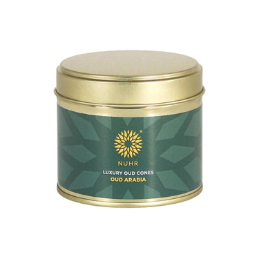 Nuhr Oud Arabia