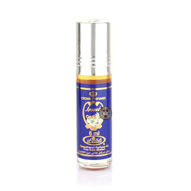 Al Rehab Aroosah Attar 6ml