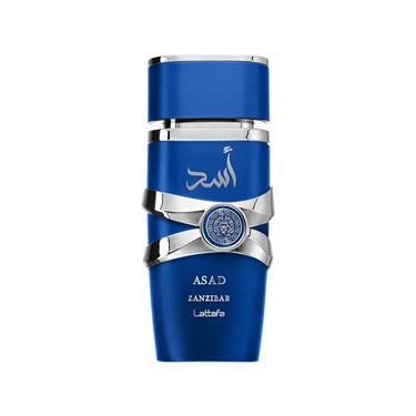 Lattafa Asad Zanzibar 100ml