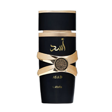 Lattafa Asad 100ml