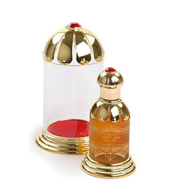 Rasasi Attar Al Oudh 20ml