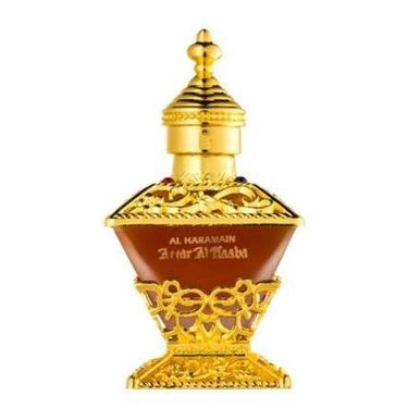 Al Haramain Attar Al Kaaba 25ml