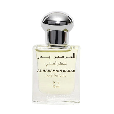 Al Haramain Badar Attar 15ml